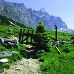 Hotel Diana Seefeld in Tirol