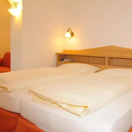 戴安娜酒店 蒂罗尔-泽费尔德