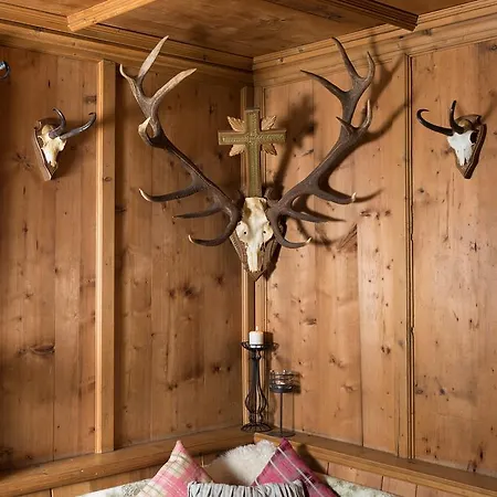 Diana Seefeld in Tirol