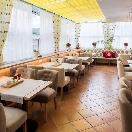 Diana 3* Seefeld in Tirol