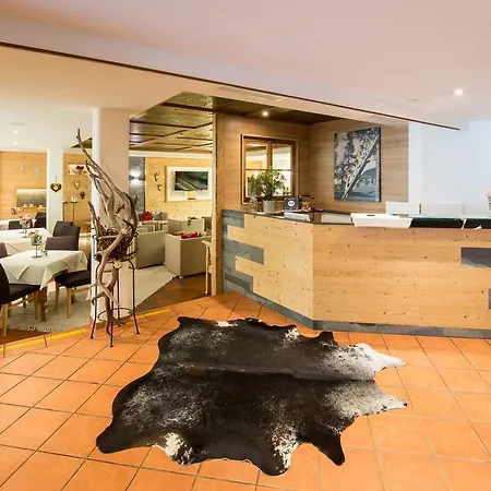 戴安娜酒店 酒店 3*