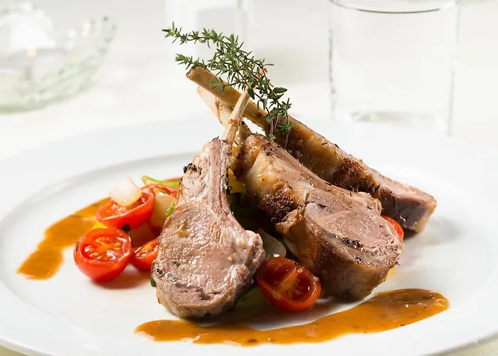 酒店 戴安娜酒店 蒂罗尔-泽费尔德