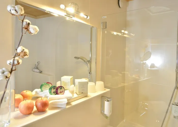 Hotel Diana Seefeld w Tirolu