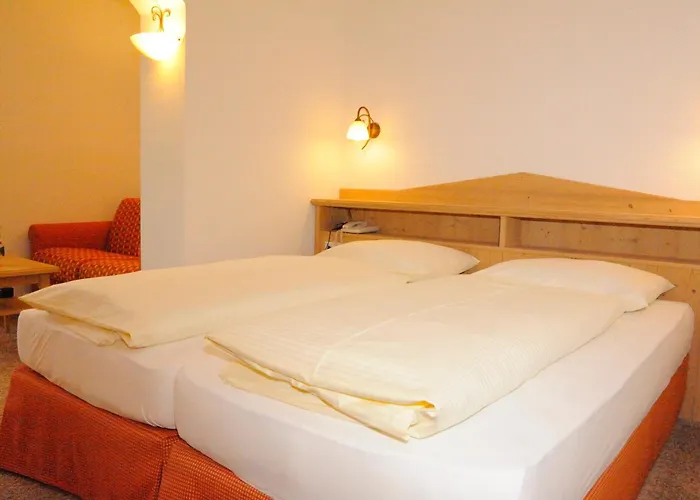 Diana Seefeld w Tirolu