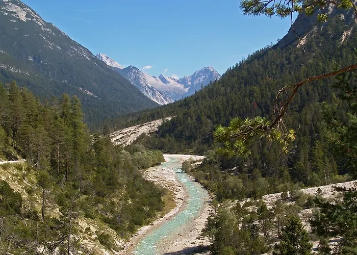 Diana Seefeld w Tirolu