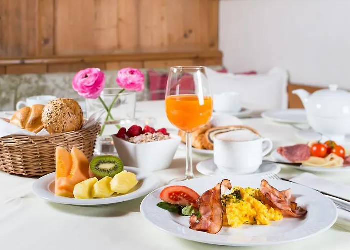 戴安娜酒店 酒店 3*