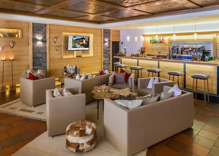 戴安娜酒店 酒店 3*