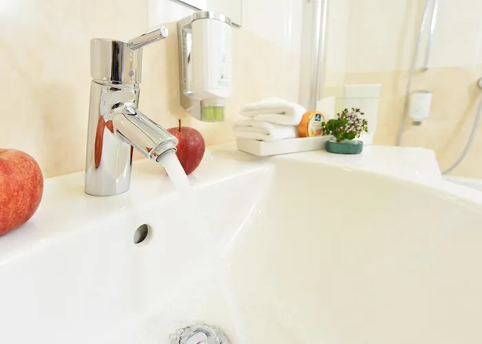 戴安娜酒店 酒店