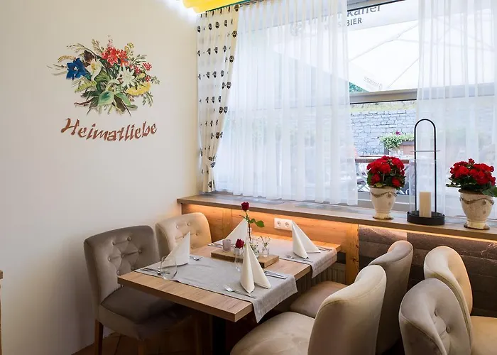 Diana 3* Seefeld w Tirolu