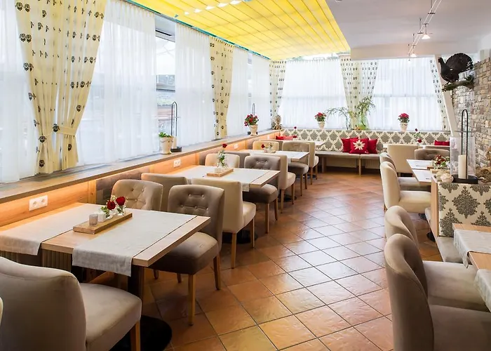 Diana 3* Seefeld in Tirol