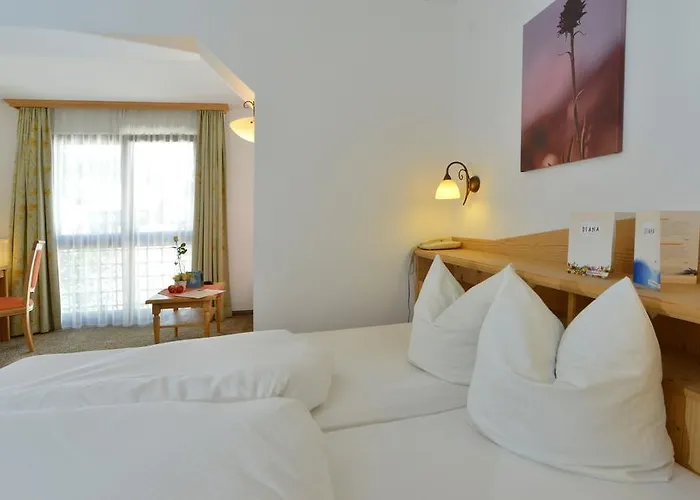 Diana Seefeld in Tirol